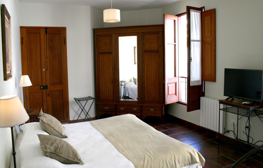 El Arribo Hotel