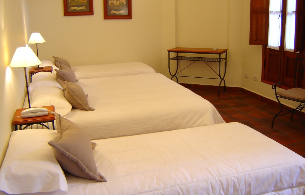 El Arribo Hotel